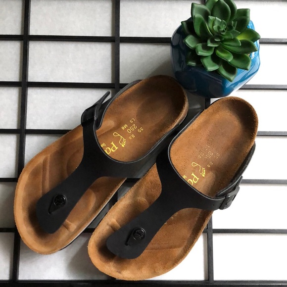 Papillio by Birkenstock Shoes - Papillio by Birkenstock. Thong Sandal